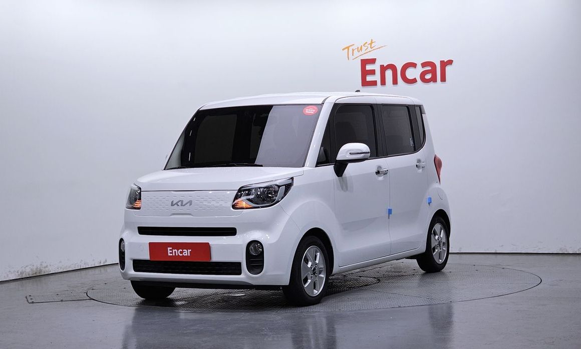 Kia RAY 2022