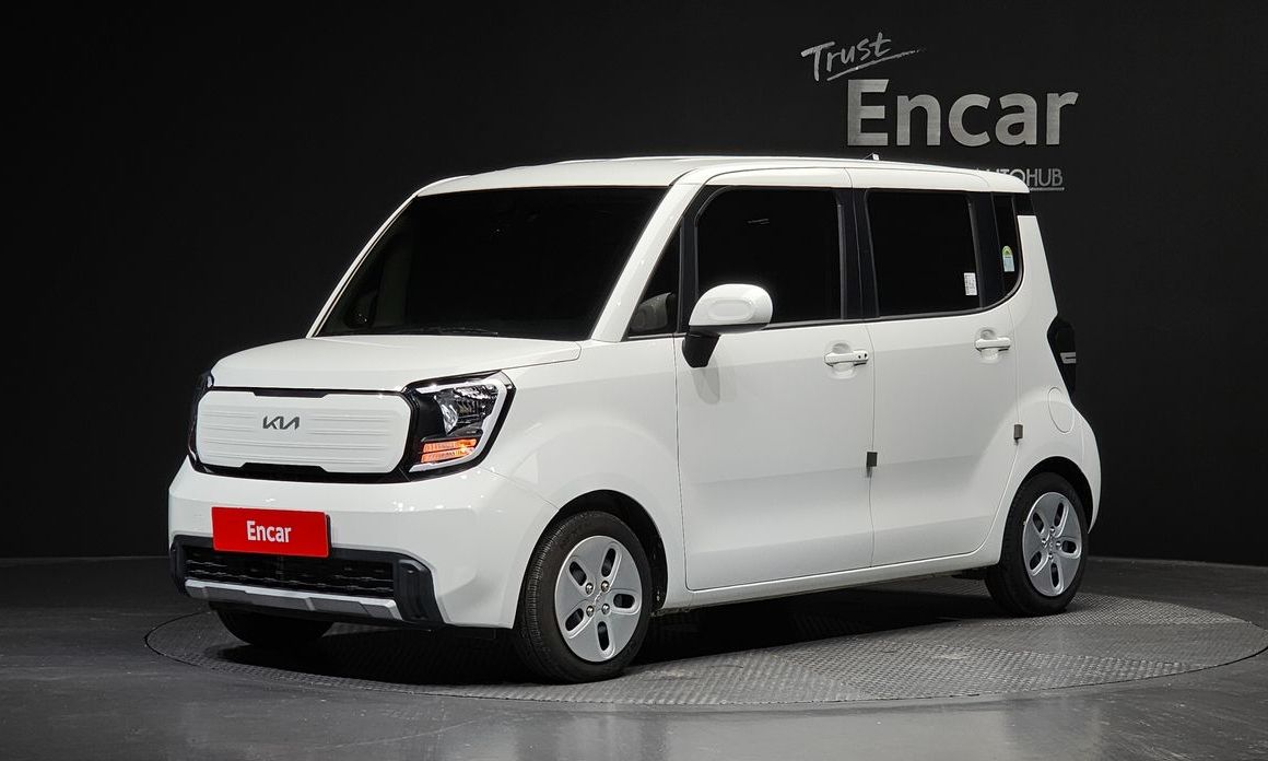 Kia RAY 2024