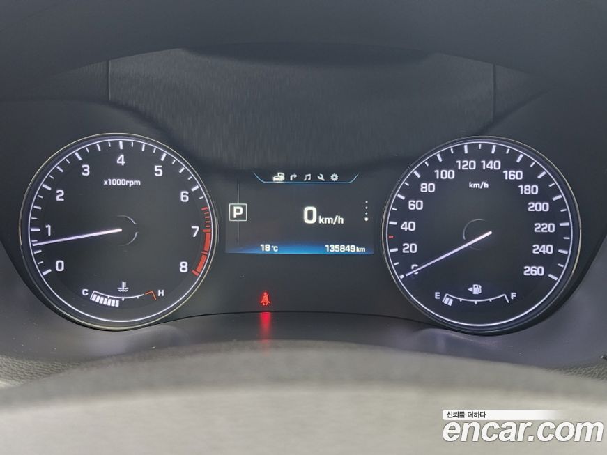 Hyundai Genesis 2014