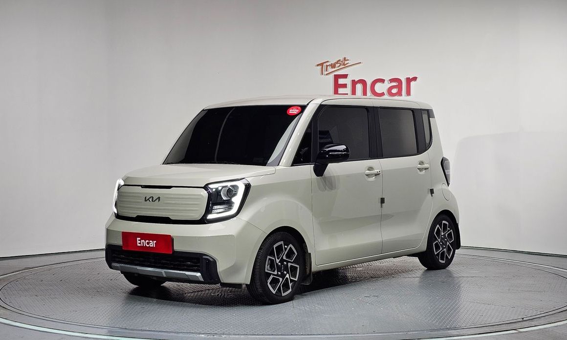 Kia RAY 2024
