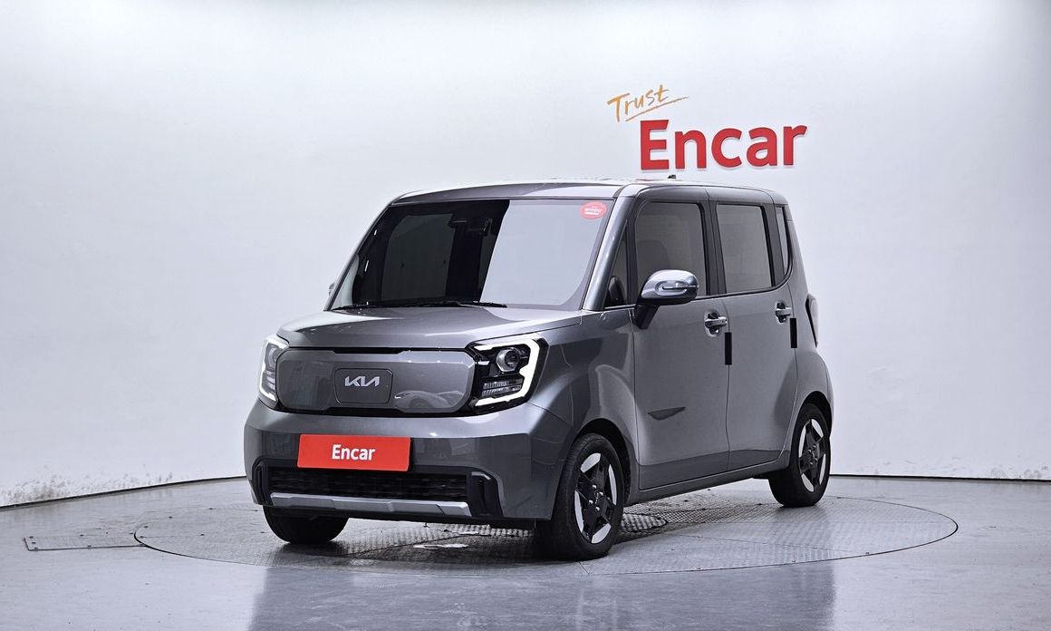 Kia RAY 2024
