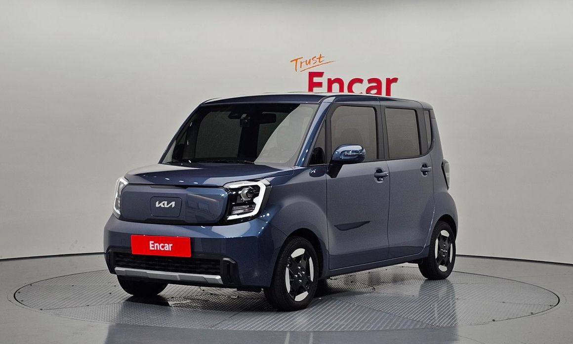 Kia RAY 2024