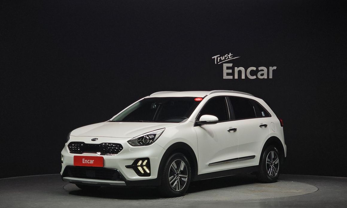 Kia Niro 2021