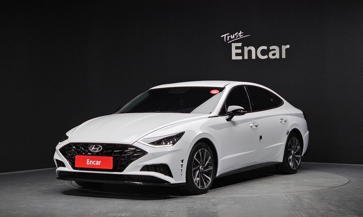 Hyundai Sonata 2023