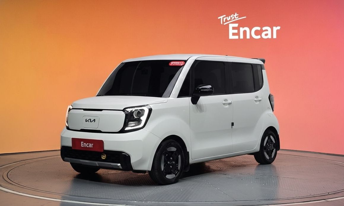Kia RAY 2024