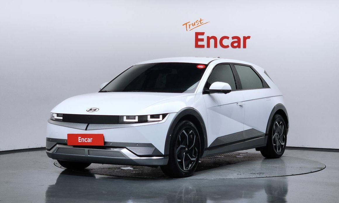 Hyundai Ioniq5 2024