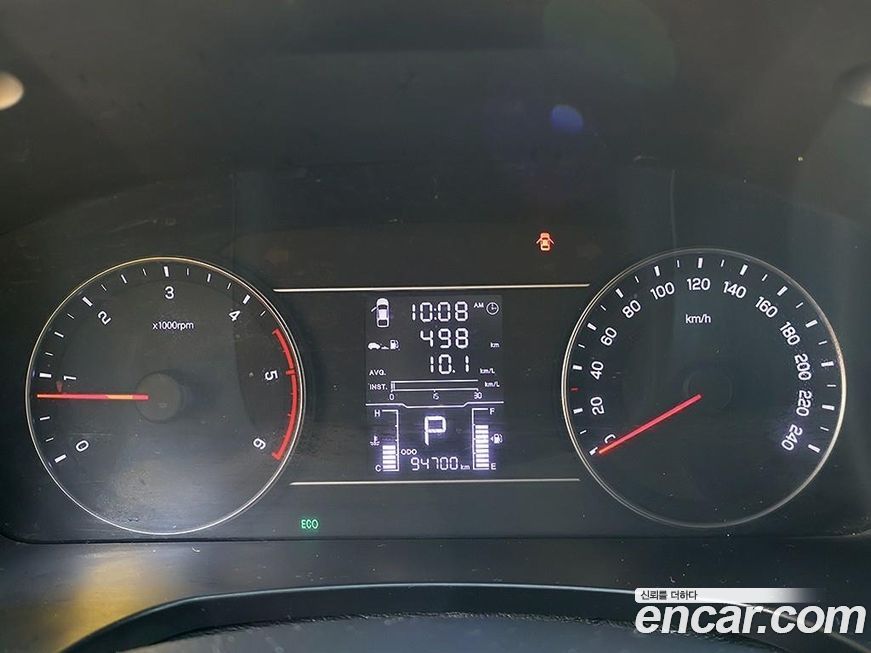 KG_Mobility_Ssangyong Rexton 2018