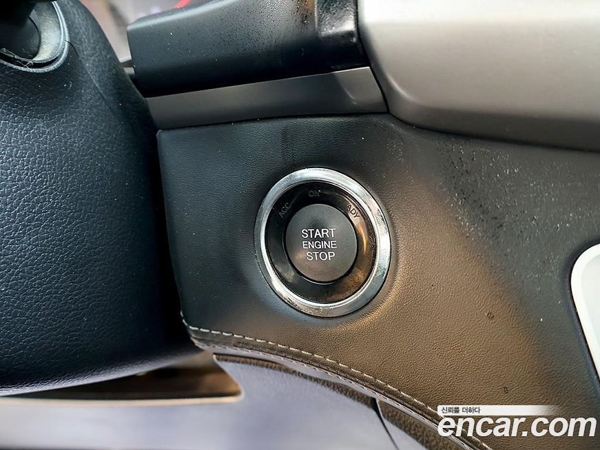 KG_Mobility_Ssangyong Rexton 2018