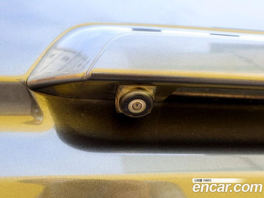 KG_Mobility_Ssangyong Rexton 2018