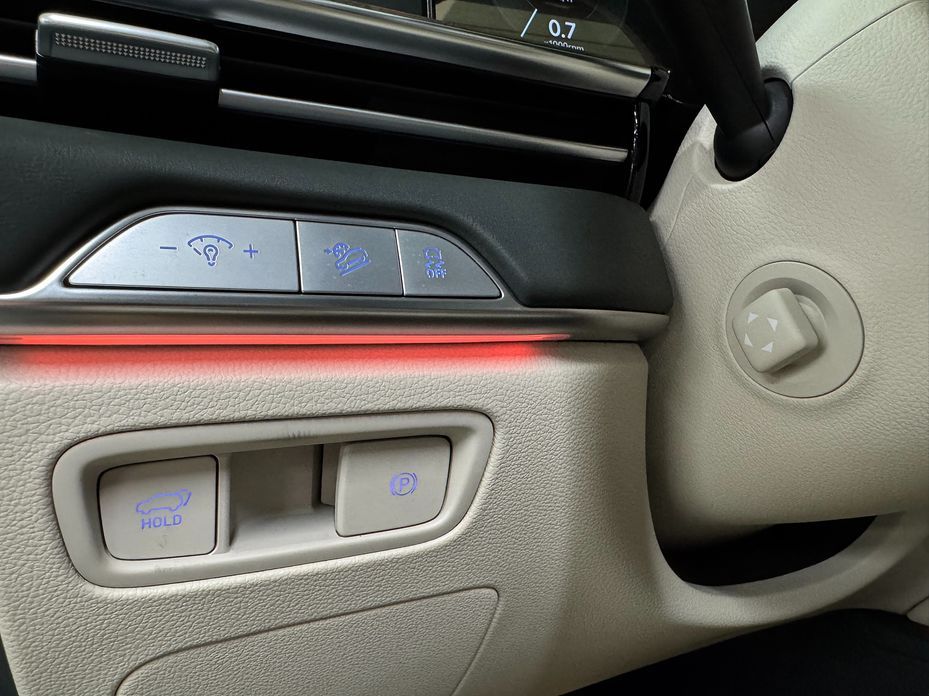 Genesis GV80 2024