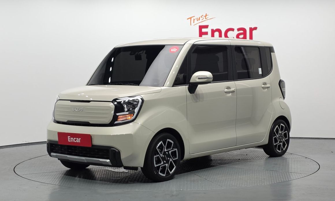 Kia RAY 2023