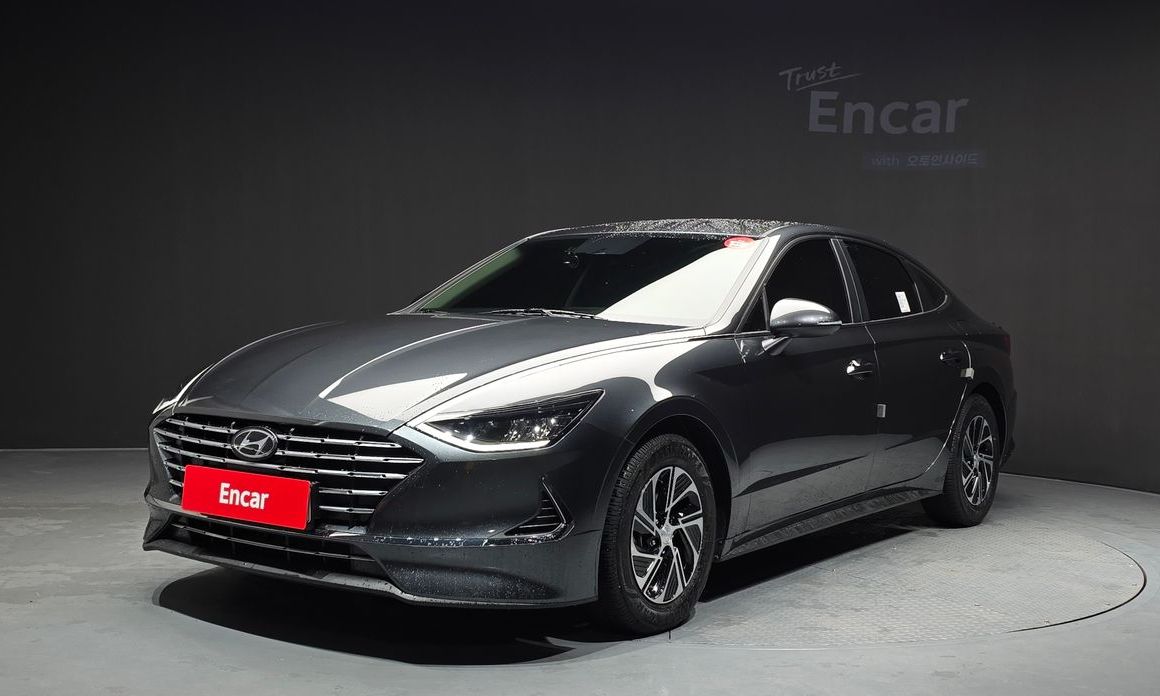 Hyundai Sonata 2023