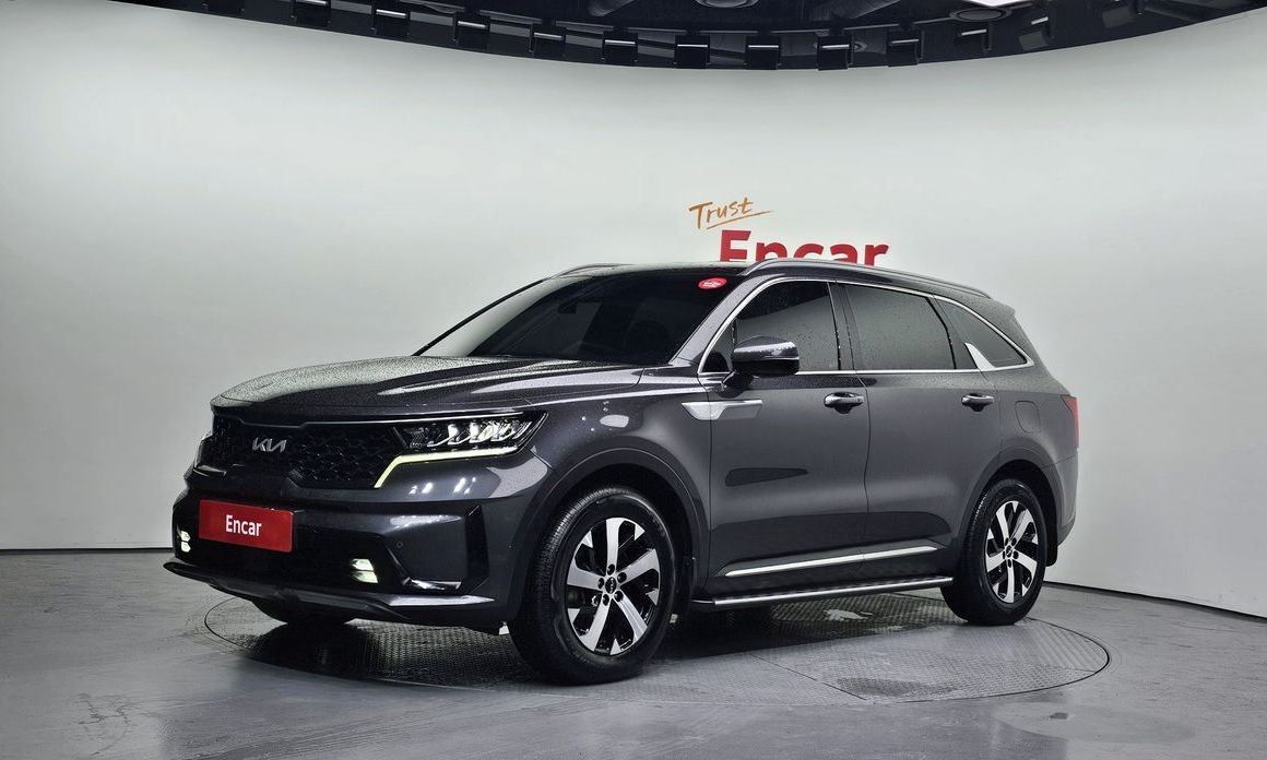 Kia Sorento 2023