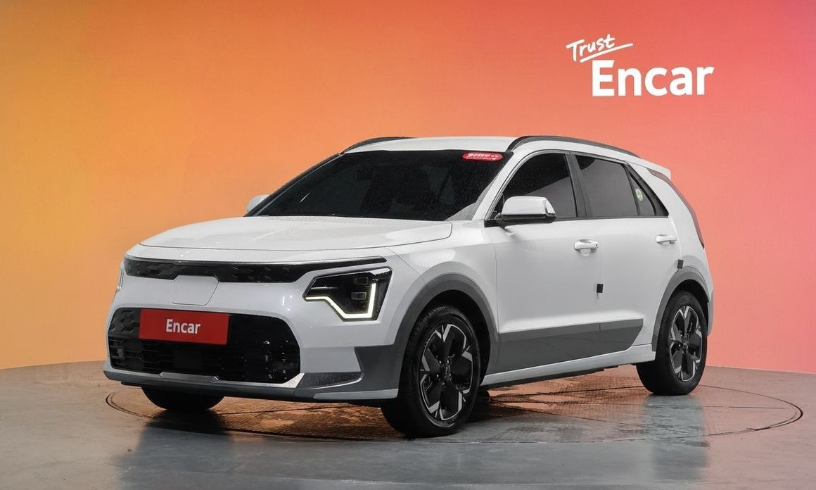 Kia Niro 2023