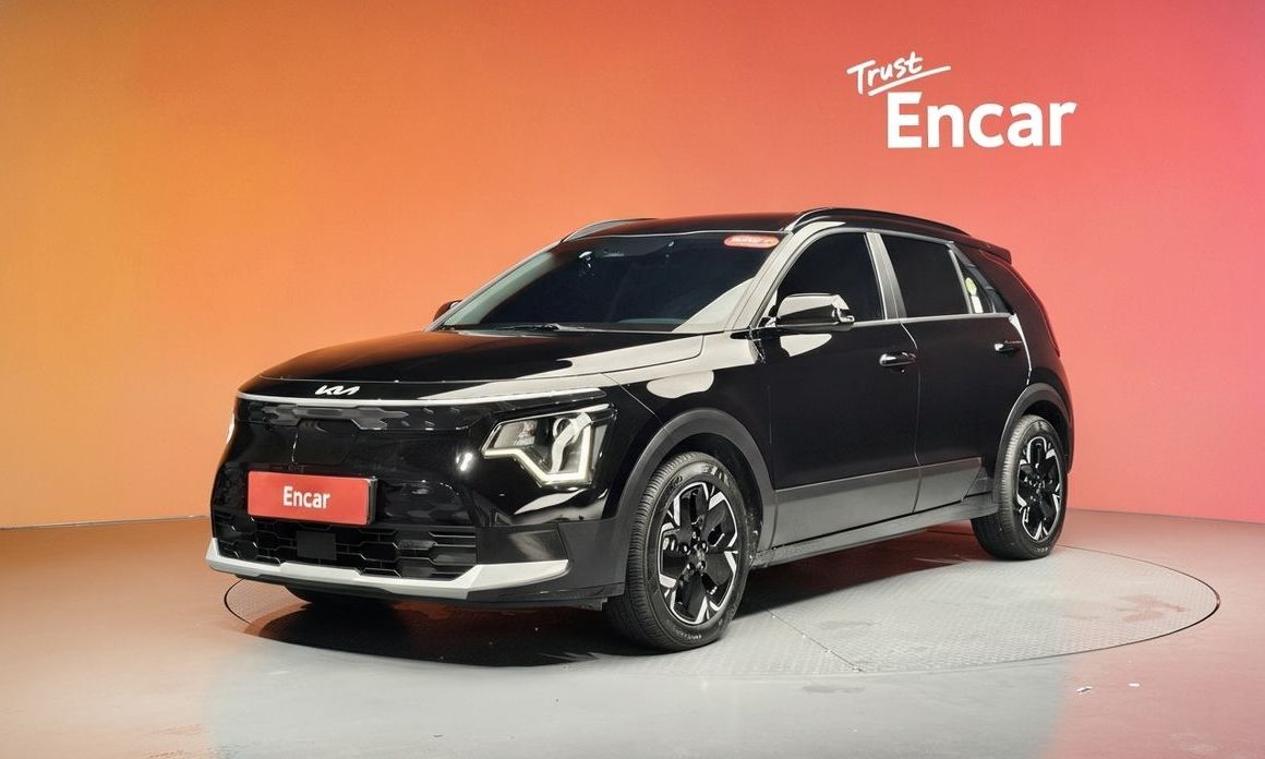Kia Niro 2024