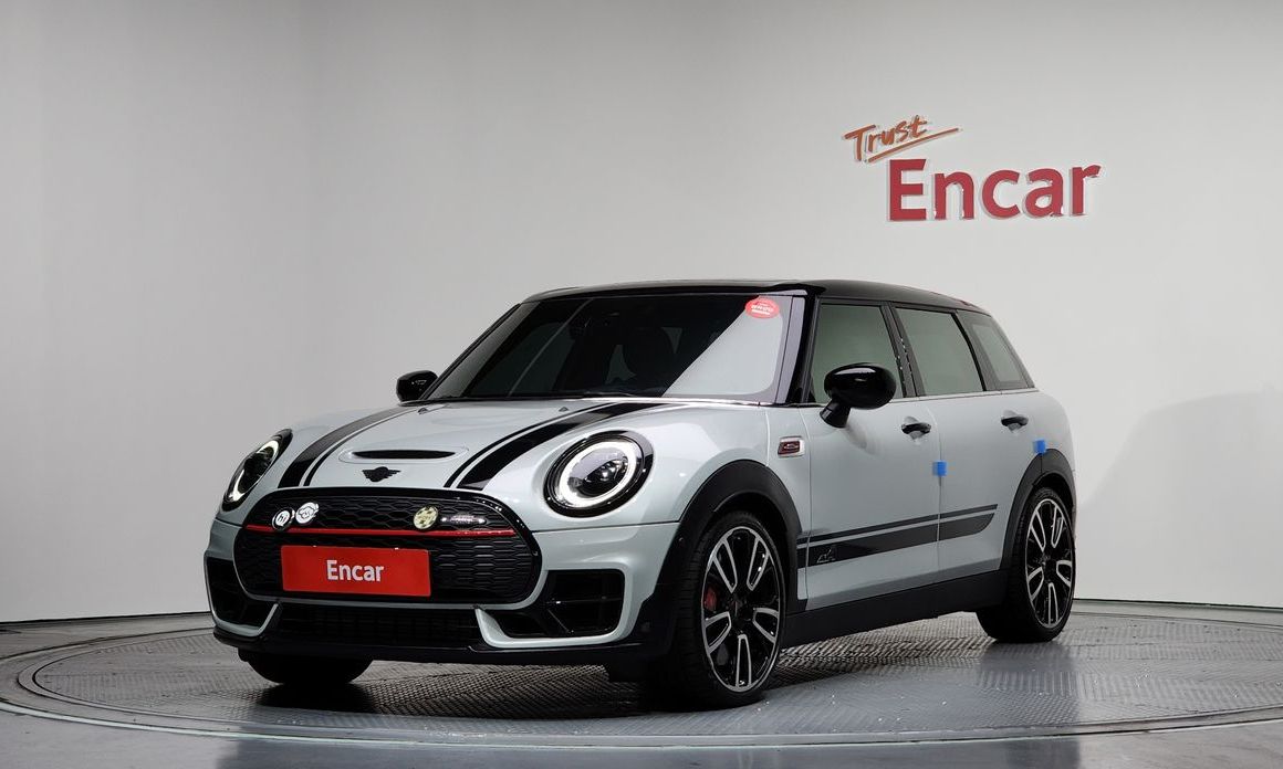 Mini Clubman 2023