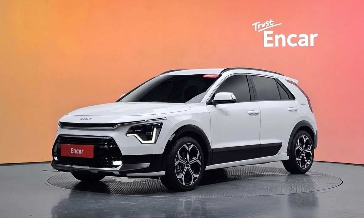 Kia Niro 2024
