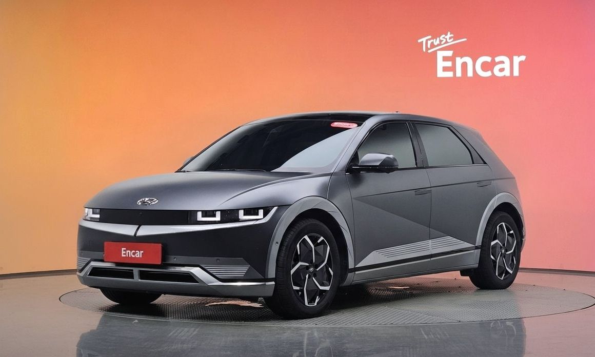 Hyundai Ioniq5 2024