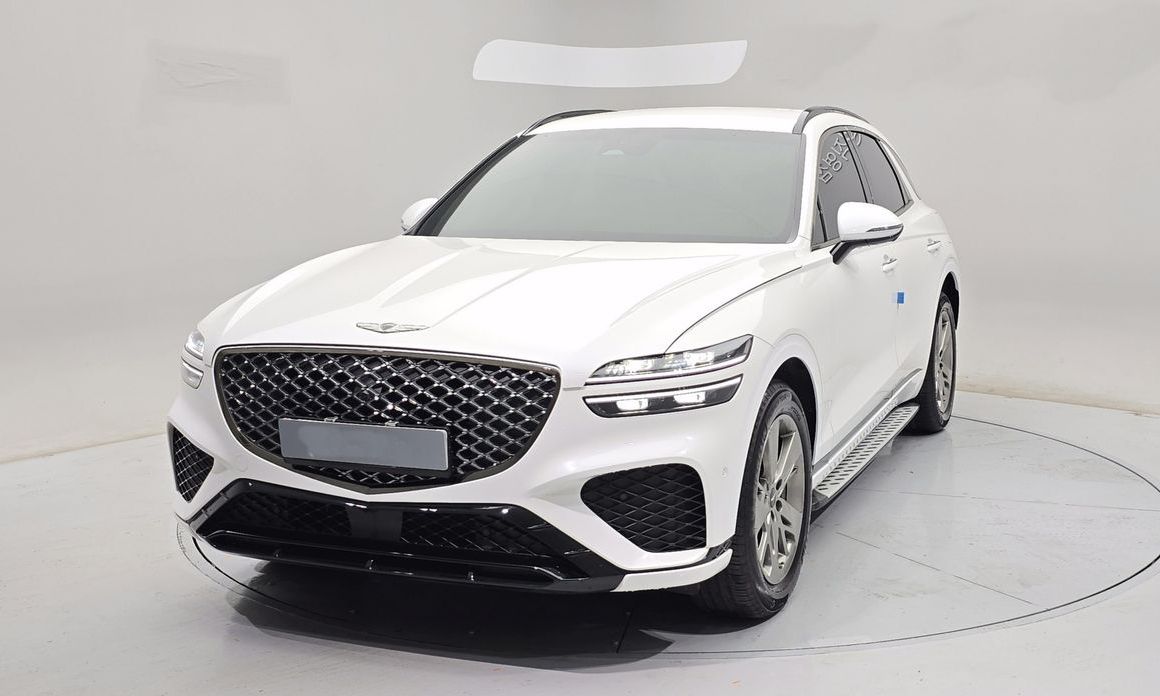 Genesis GV70 2024