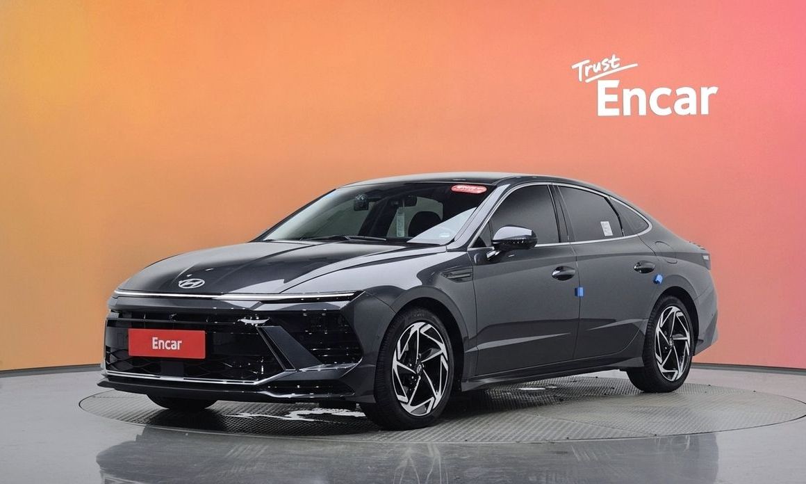 Hyundai Sonata 2024
