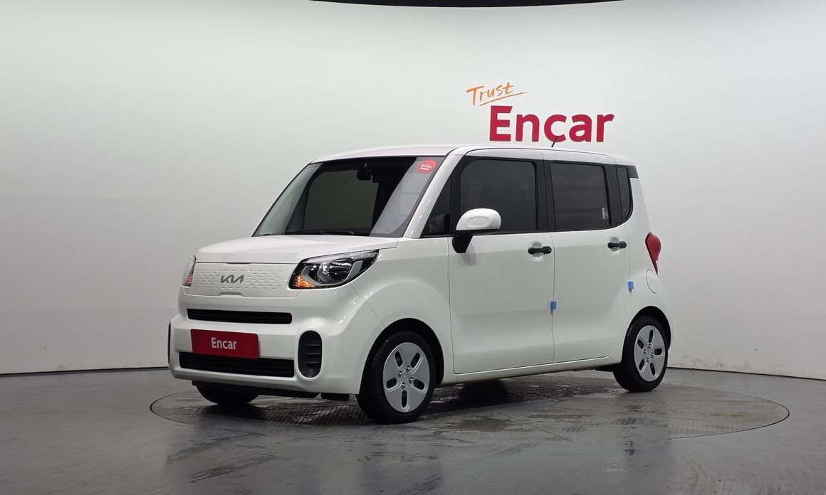 Kia RAY 2022