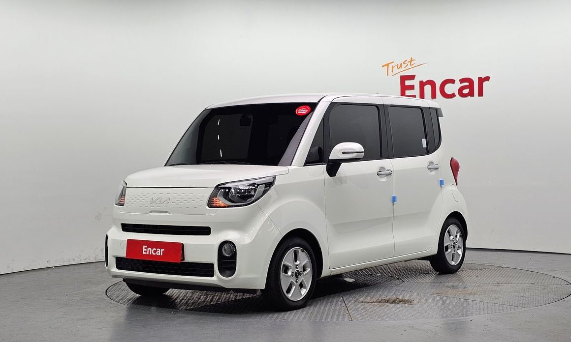 Kia RAY 2022