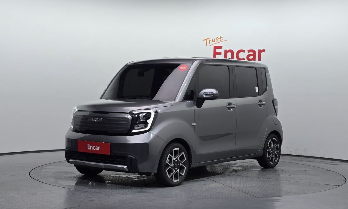 Kia RAY 2024