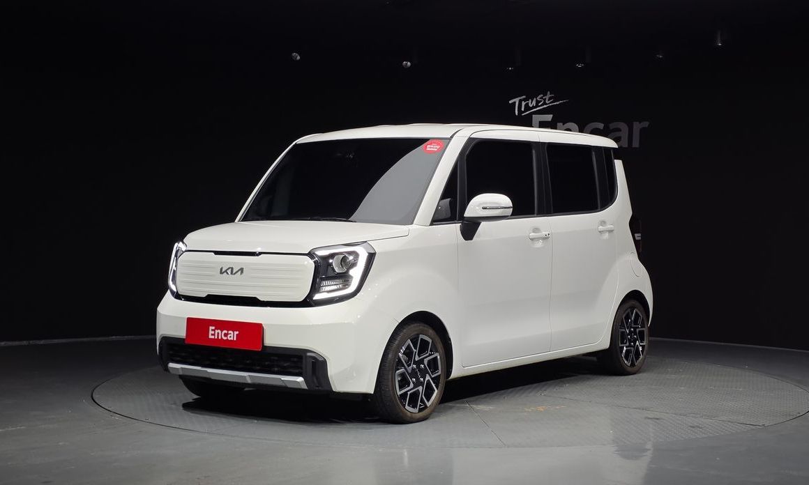 Kia RAY 2023