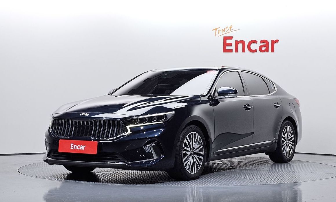 Kia K7 2020
