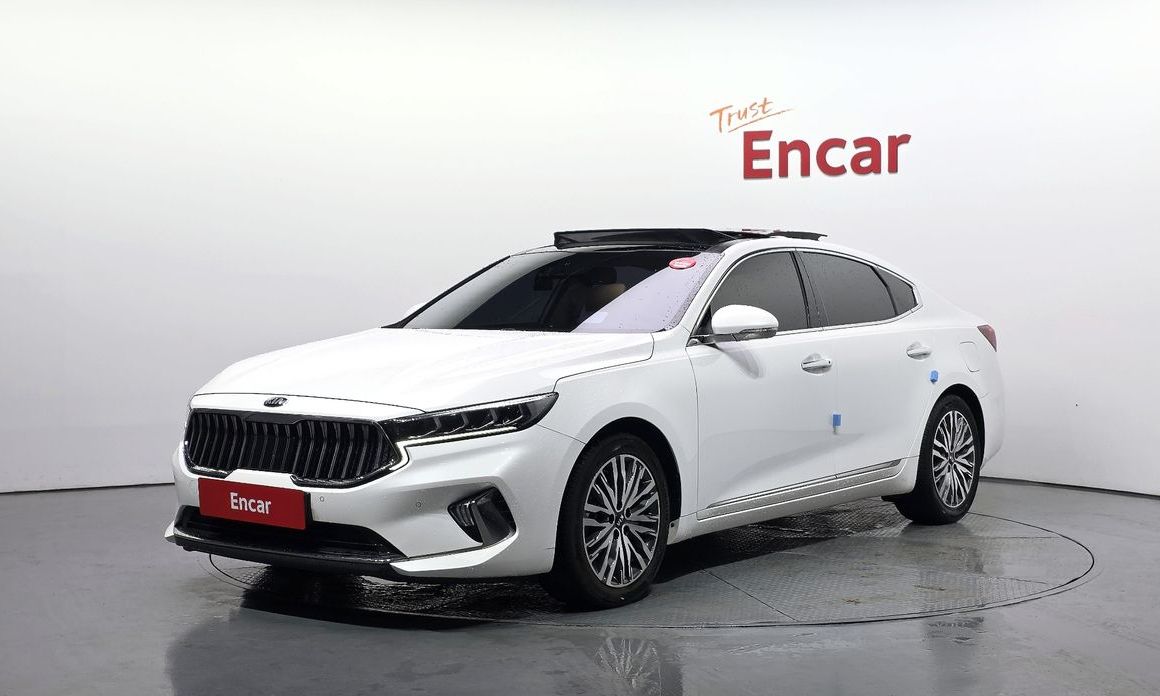 Kia K7 2020