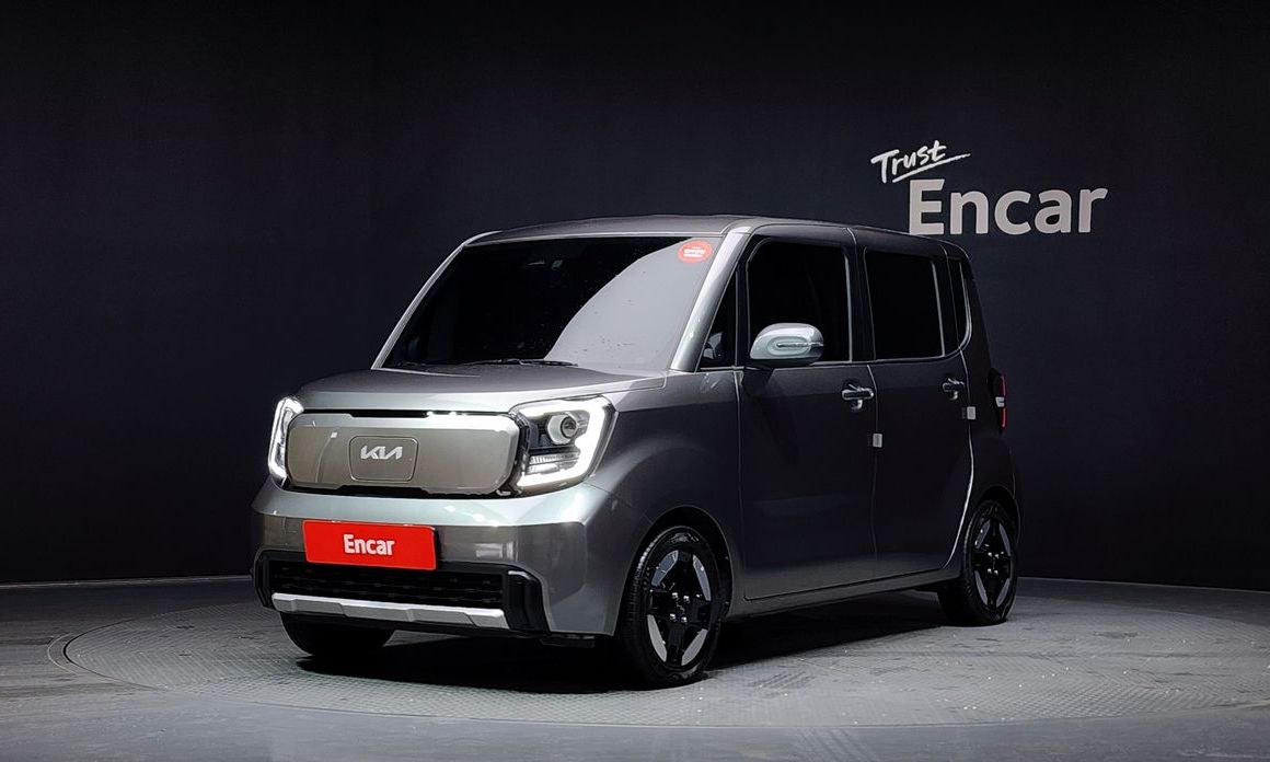Kia RAY 2024