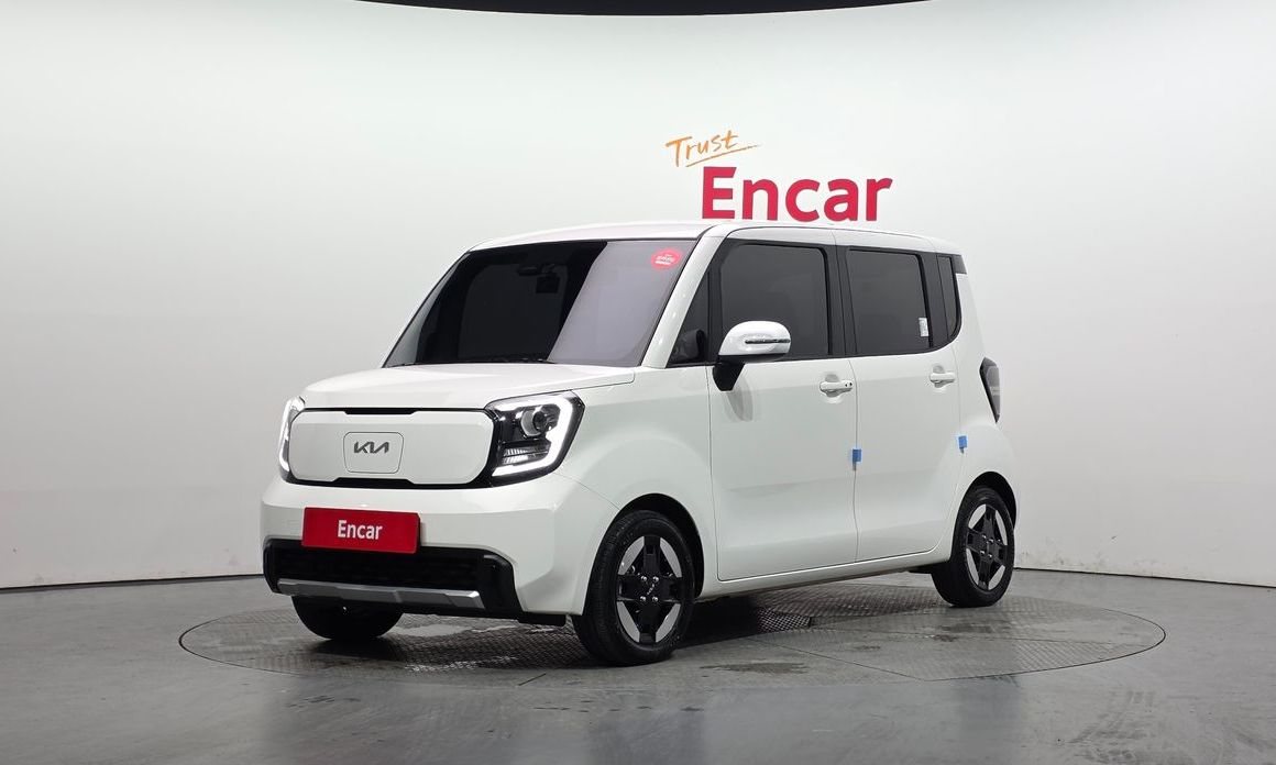 Kia RAY 2024