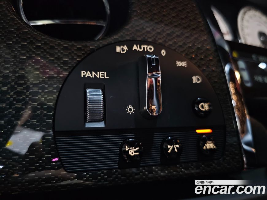 Rolls-Royce Wraith 2019