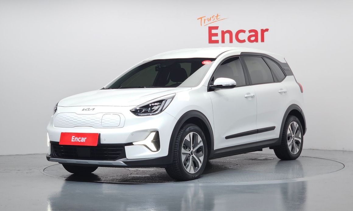 Kia Niro 2024