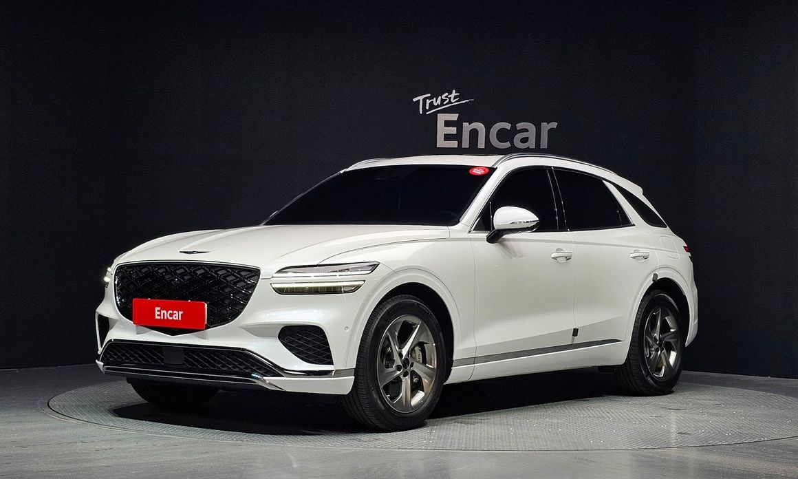 Genesis GV70 2025