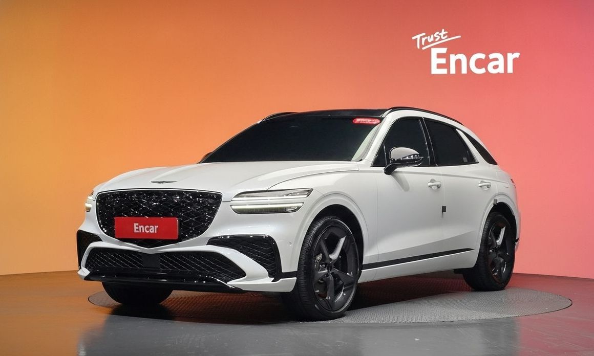 Genesis GV70 2025