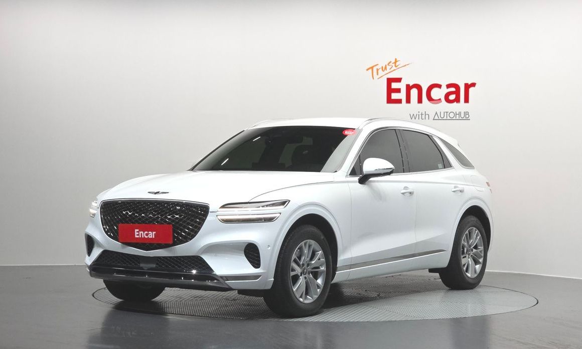 Genesis GV70 2023
