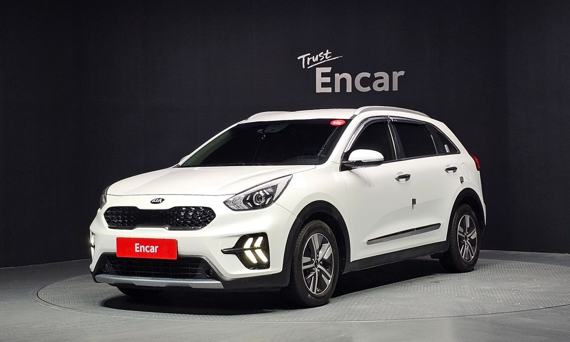 Kia Niro 2020