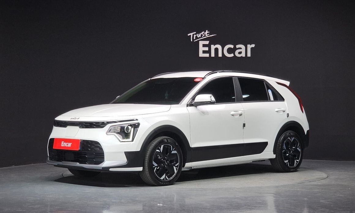 Kia Niro 2024