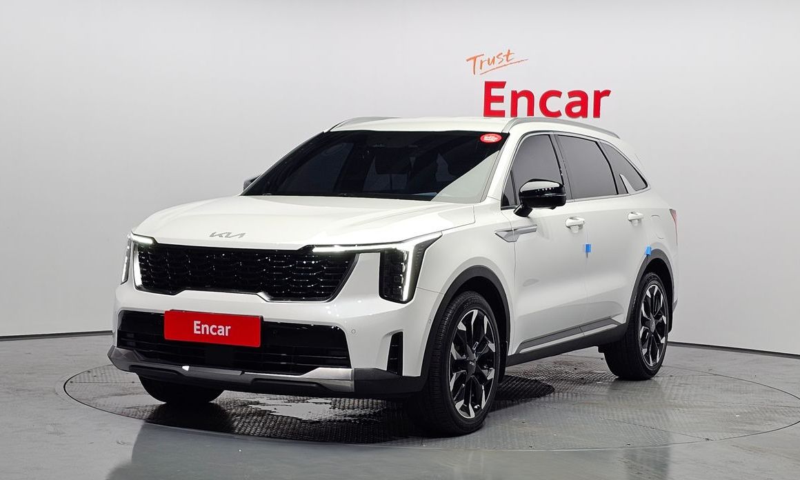 Kia Sorento 2024