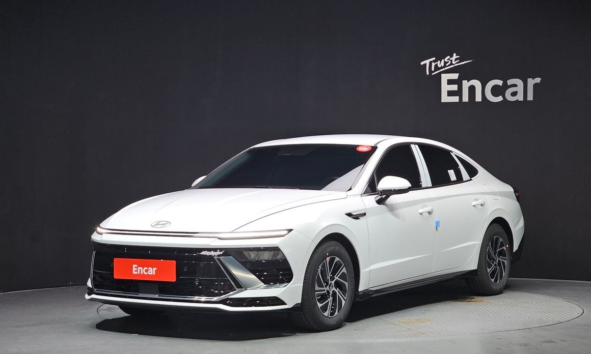 Hyundai Sonata 2026