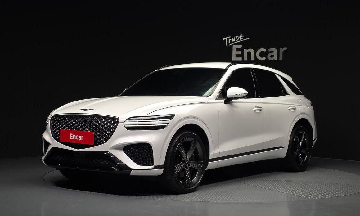 Genesis GV70 2024