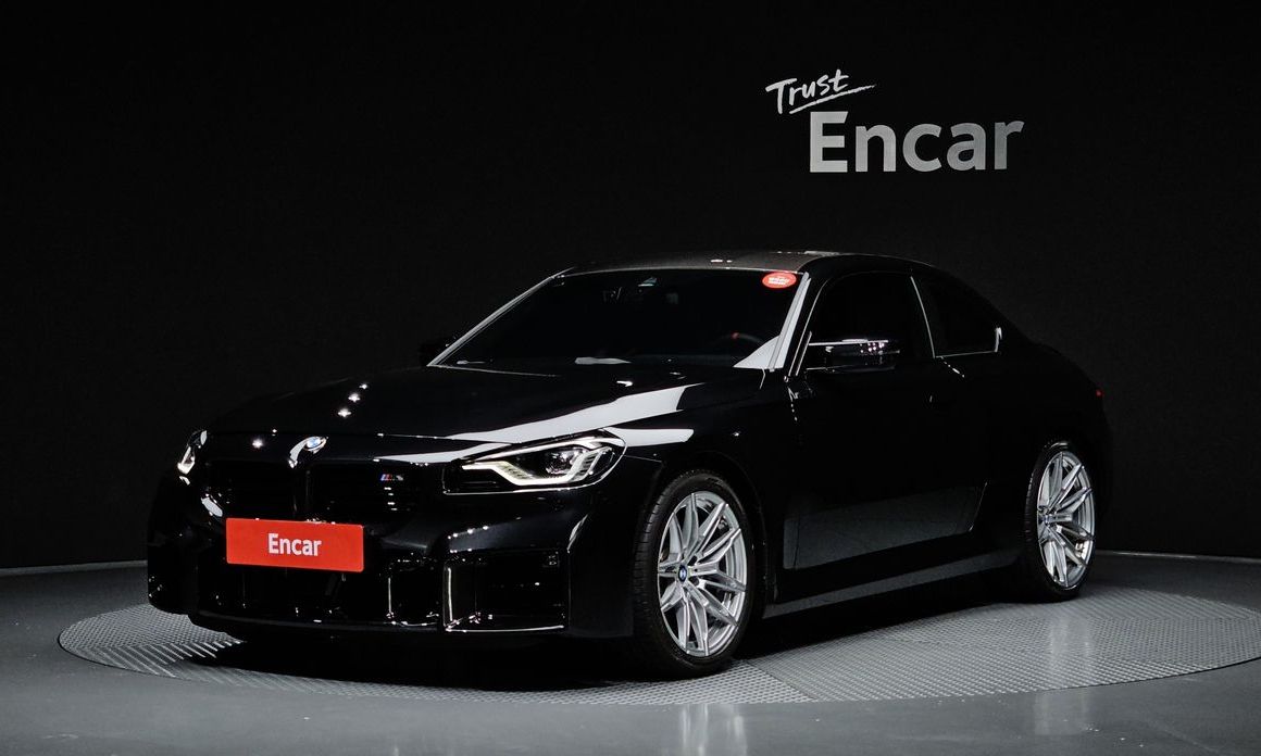 BMW M2 2026