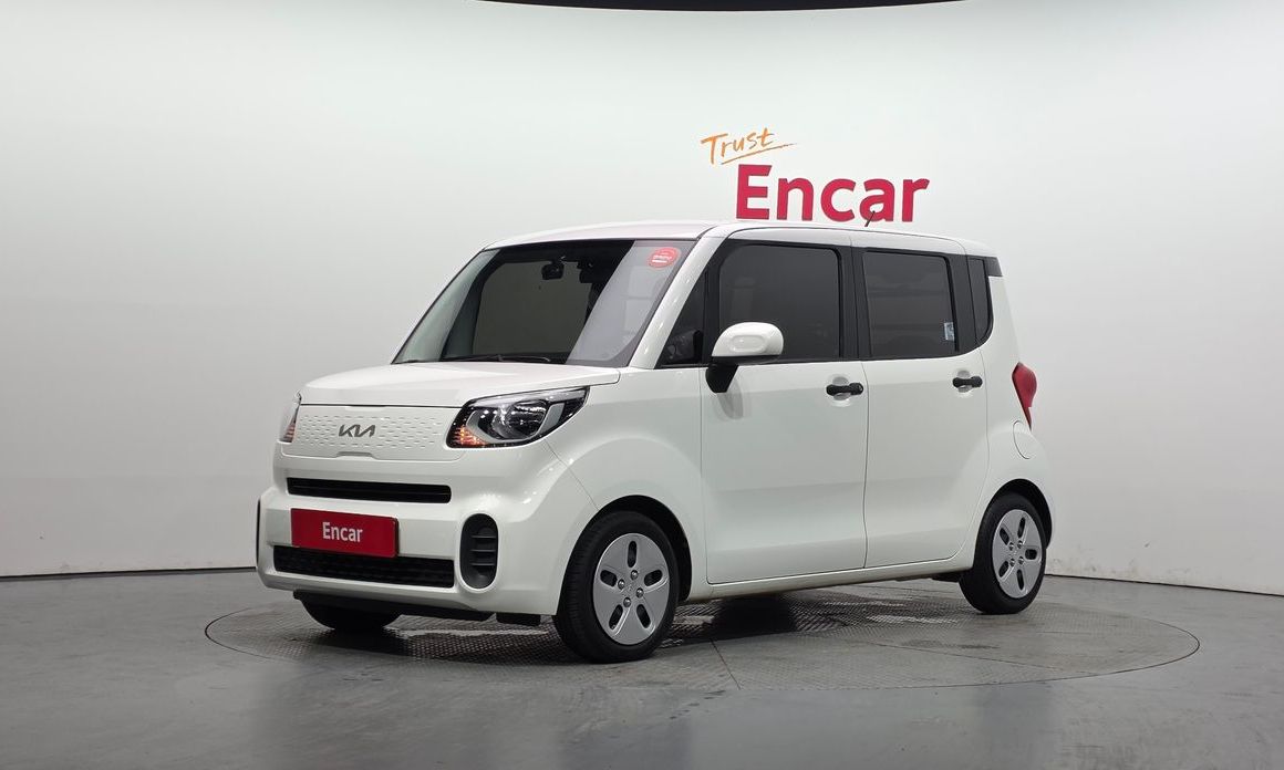 Kia RAY 2022
