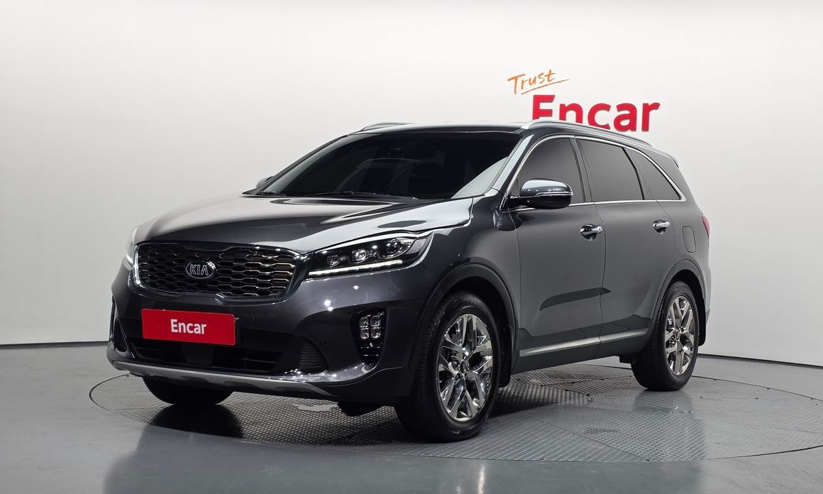 Kia Sorento 2020