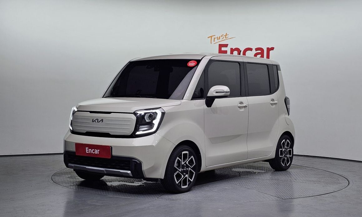 Kia RAY 2023