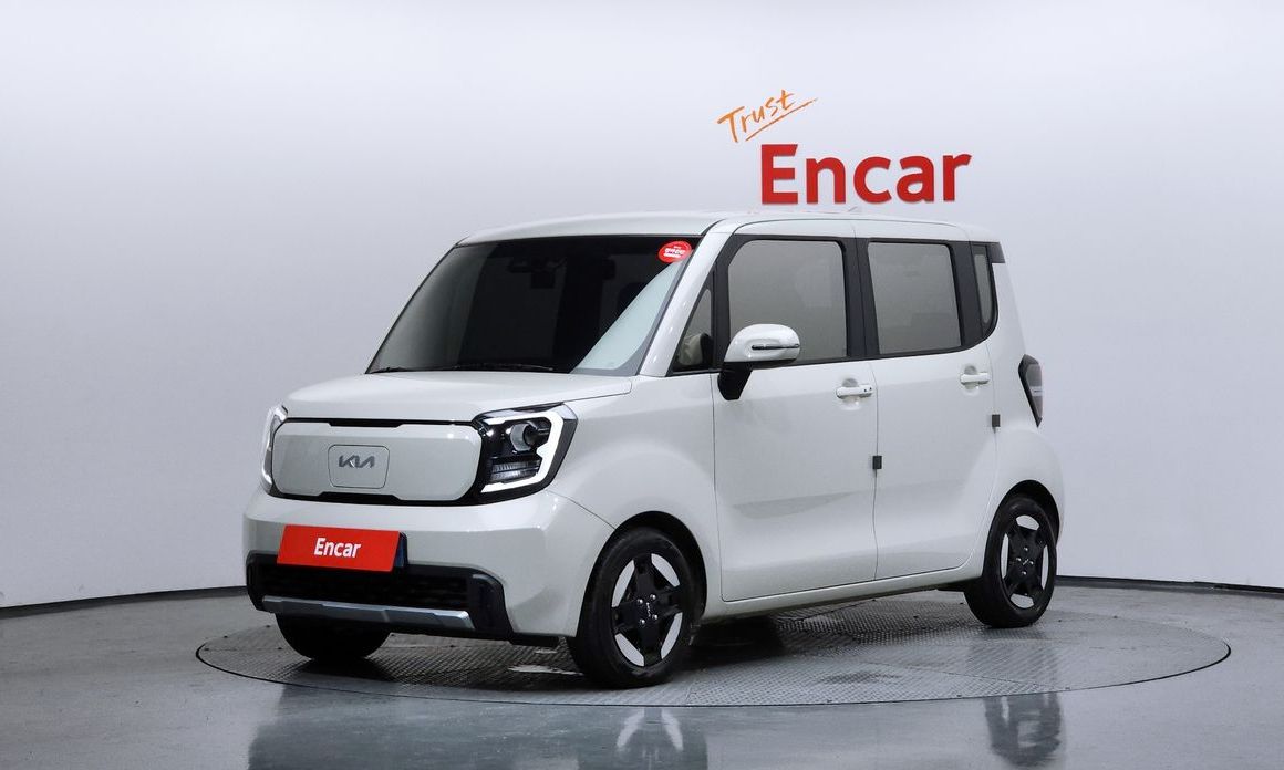 Kia RAY 2024