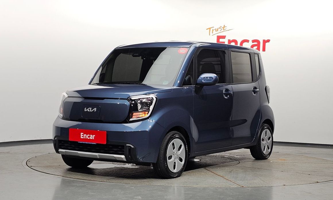 Kia RAY 2024