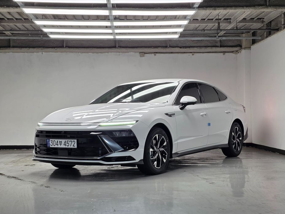 Hyundai Sonata 2026