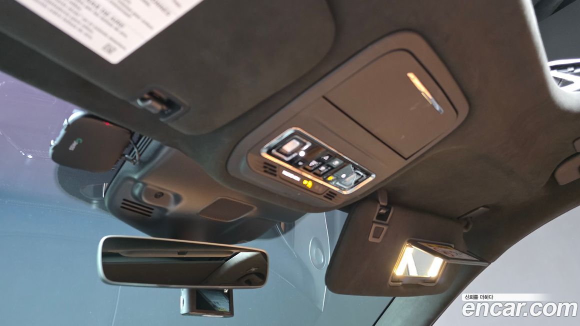 Lincoln Aviator 2021